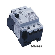 Tgm8 Motor Protection Circuit Breaker